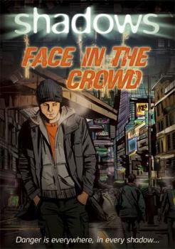 Paperback Face in the Crowd. Paul Blum Book