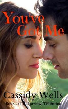Paperback You've Got Me Book