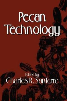 Paperback Pecan Technology Book