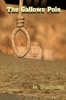 Paperback The Gallows Pole Book