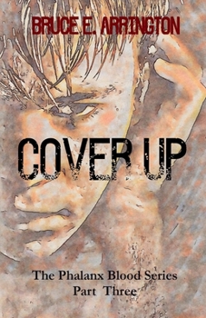 Paperback Coverup Book