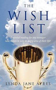 Paperback The Wish List Book
