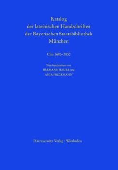 Katalog Der Lateinischen Handschriften Der Bayerischen Staatsbibliothek Munchen. Die Handschriften Aus Augsburger Bibliotheken. Band 2: Dominikanerklo