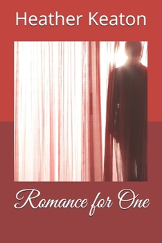 Paperback Romance for One Book