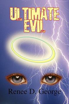 Paperback Ultimate Evil Book