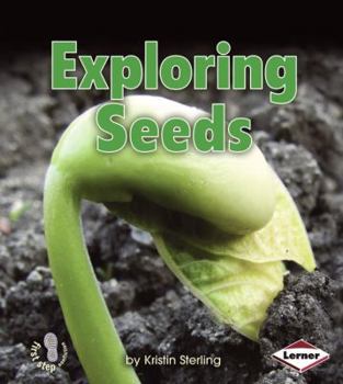 Library Binding Exploring Seeds Book