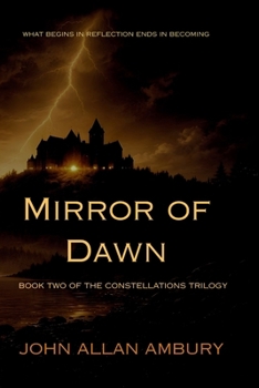 Paperback Mirror of Dawn Book