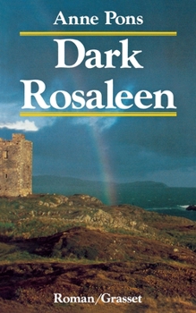 Paperback Dark Rosaleen [French] Book
