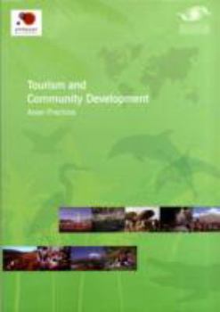 Paperback Tourism and Community Development: Asian Practices: 2nd Edition Book