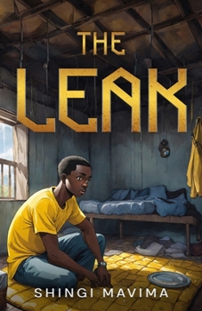 Paperback The Leak Book