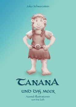 Tanana und das Meer (German Edition)