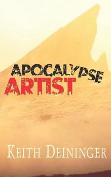 Paperback Apocalypse Artist Book