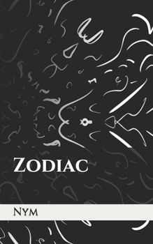 Paperback Zodiac Book