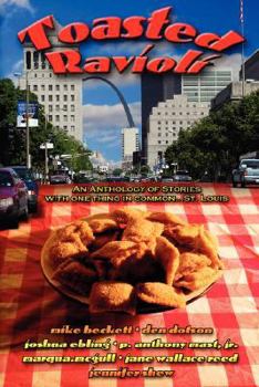 Paperback Toasted Ravioli Book