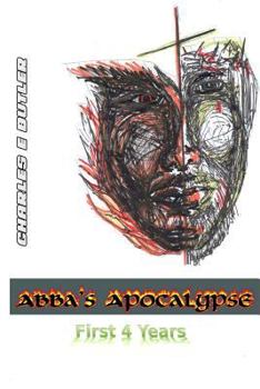 Paperback Abba's Apocalypse Book