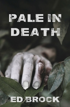 Paperback Pale in Death Book