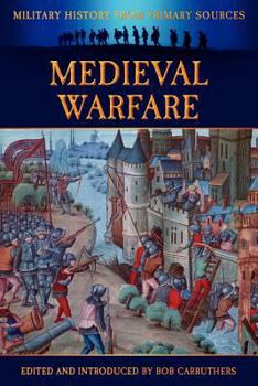 Paperback Medieval Warfare Book