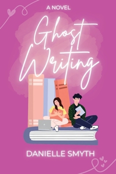 Paperback Ghost Writing Book