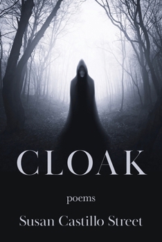 Paperback Cloak Book