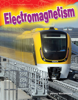 Paperback Electromagnetism Book