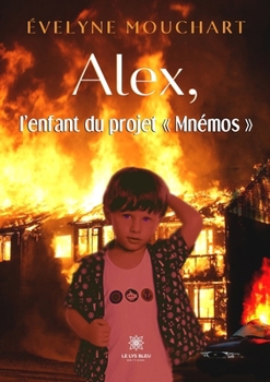 Paperback Alex [French] Book