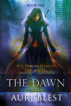 Paperback The Dawn Book