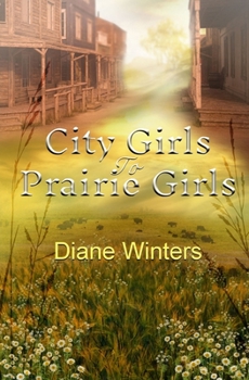 Paperback City Girls to Prairie Girls Book