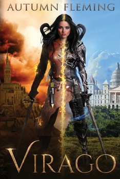 Paperback Virago Book
