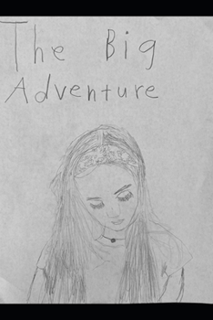 Paperback The Big Adventures Book