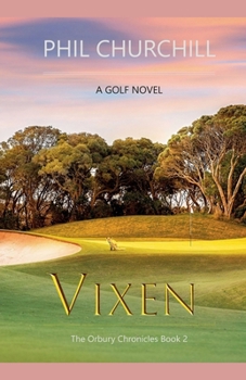 Paperback Vixen Book
