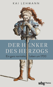 Hardcover Der Henker Des Herzogs [German] Book