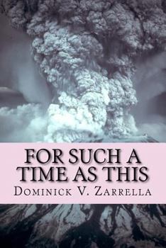 Paperback For Such a Time as This Book