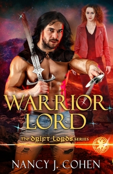 Warrior Lord - Book #3 of the Drift Lords
