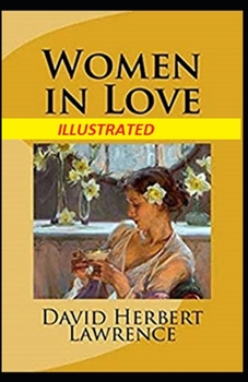 Paperback Women in Love Illustrated Book