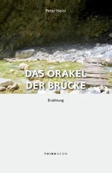 Paperback Das Orakel der Brücke: Erzählung [German] Book