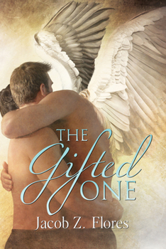 Paperback The Gifted One Book