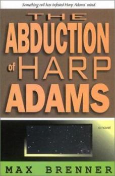 Paperback The Abduction of Harp Adams Book