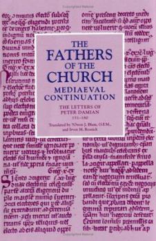 The Letters of Peter Damian, 151-180 (Fathers of the Church, Medieval Continuation) - Book  of the Fathers of the Church Medieval Continuations