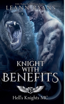 Paperback Knight With Benefits Book