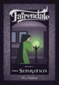 Hardcover The Separation: Episode 6: Fairendale Book