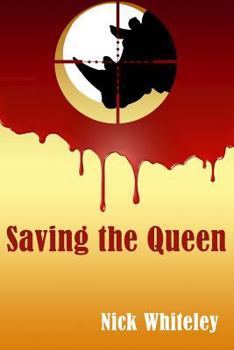 Paperback Saving the Queen Book