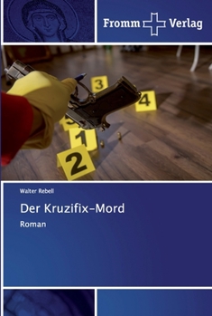 Paperback Der Kruzifix-Mord [German] Book