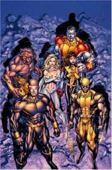 X-Men: Phoenix - Warsong - Book  of the X-Men: Phoenix: Warsong