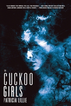 Paperback The Cuckoo Girls Book