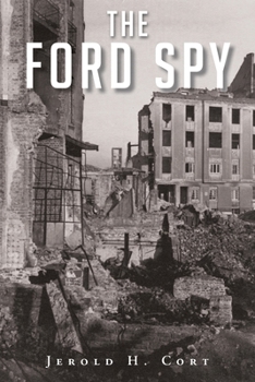 The Ford Spy
