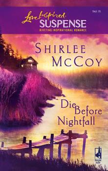 Mass Market Paperback Die Before Nightfall Book