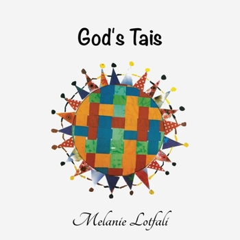 Paperback God's Tais Book