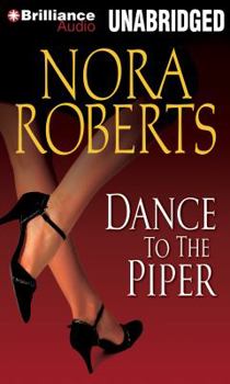Dance to the Piper - Book #2 of the O'Hurleys