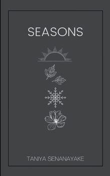 Paperback Seasons Book