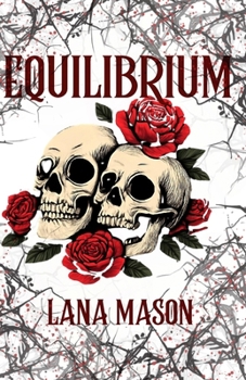 Paperback Equilibrium: A Sexy Romantic Suspense Book